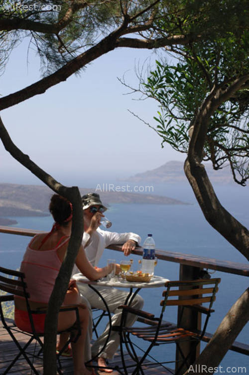 Porto Fira Suites 26